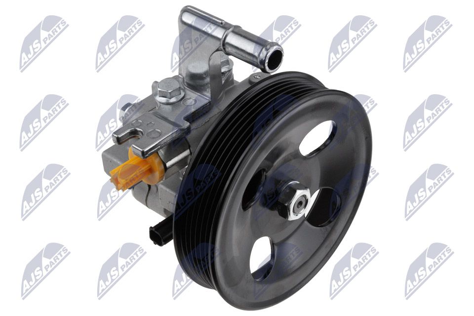 Pompa hidraulica, sistem de directie NTY SPW-HY-520