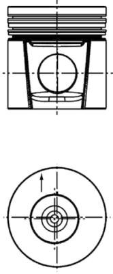 Piston