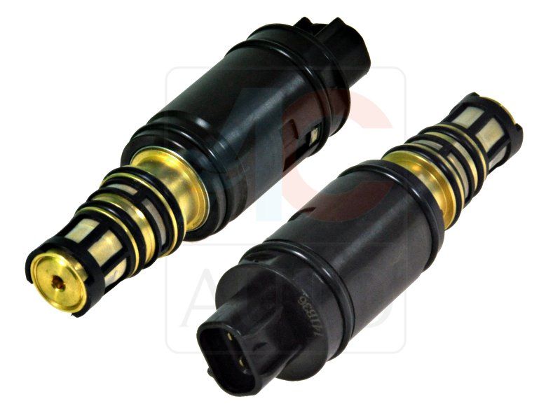 Supapa regulatoare, compresor ACAUTO AC-02DN17
