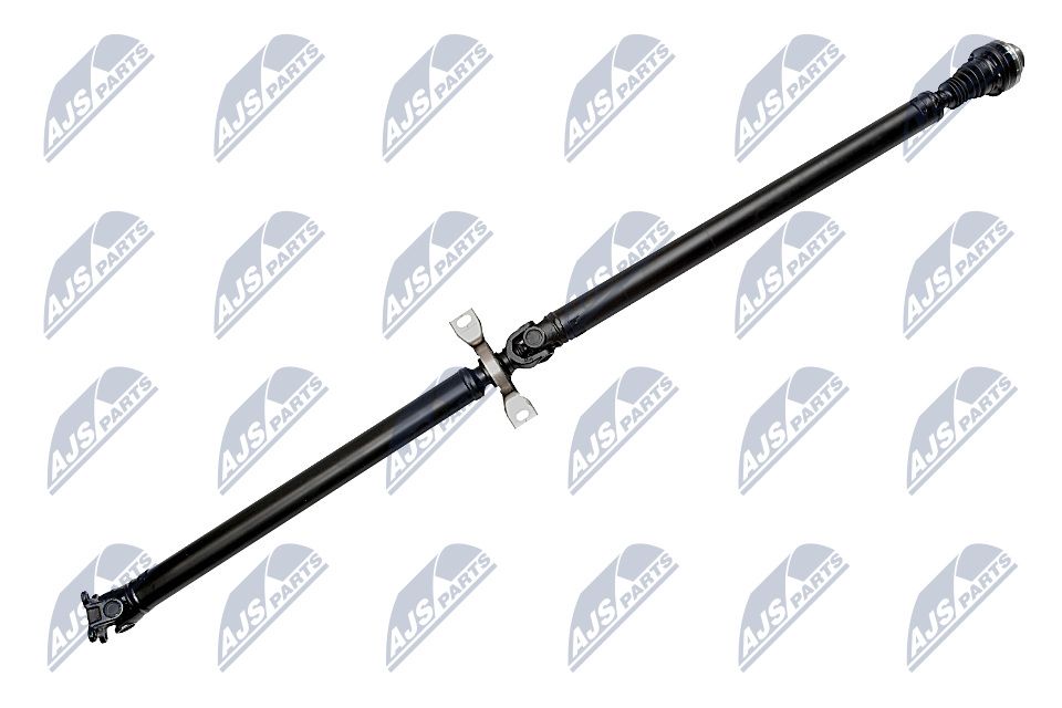 Ax cardanic, antrenarea arborelui NTY NWN-DW-001