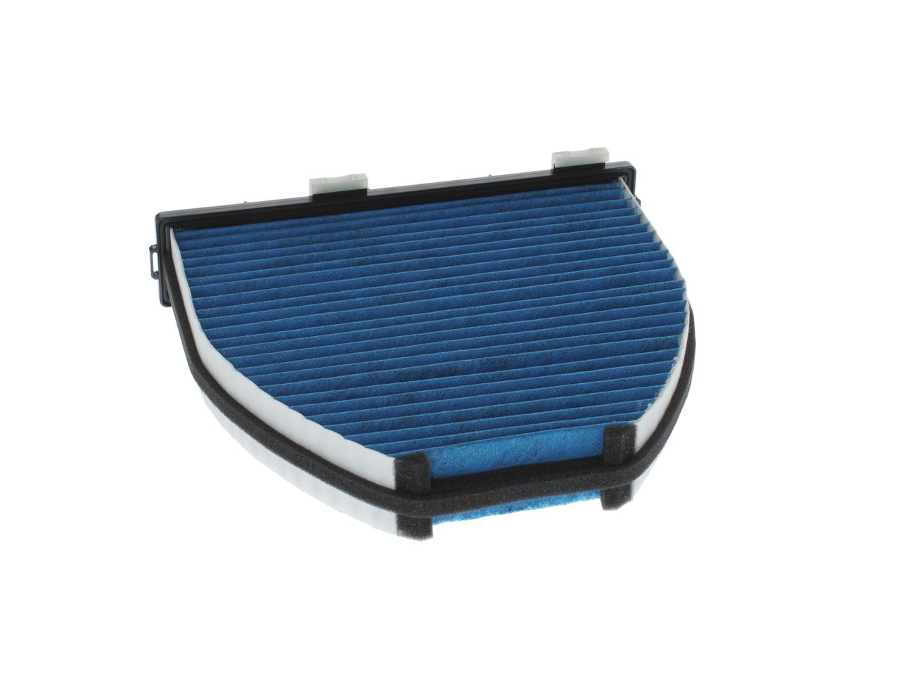 Filtrs, Salona telpas gaiss