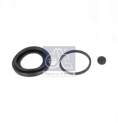 Zestaw naprawczy, zacisk hamulca DT SPARE PARTS 4.91593