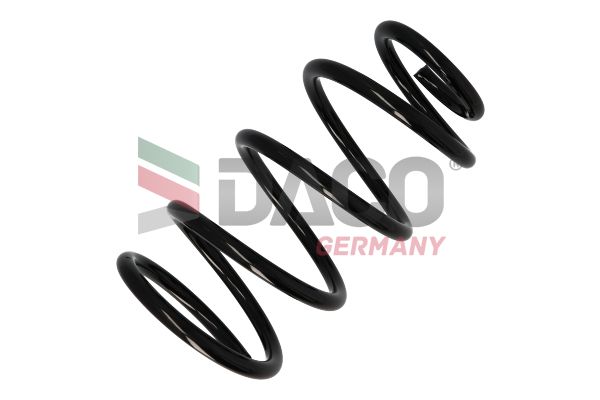 Levně Pružina podvozku DACO 801019