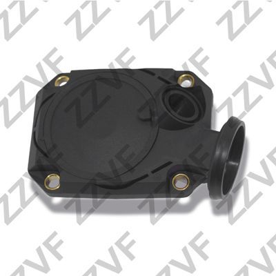 Vārsts, Motora kartera ventilācija