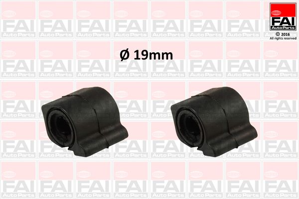 Zawieszenie, stabilizator FAI AUTOPARTS SS8566K
