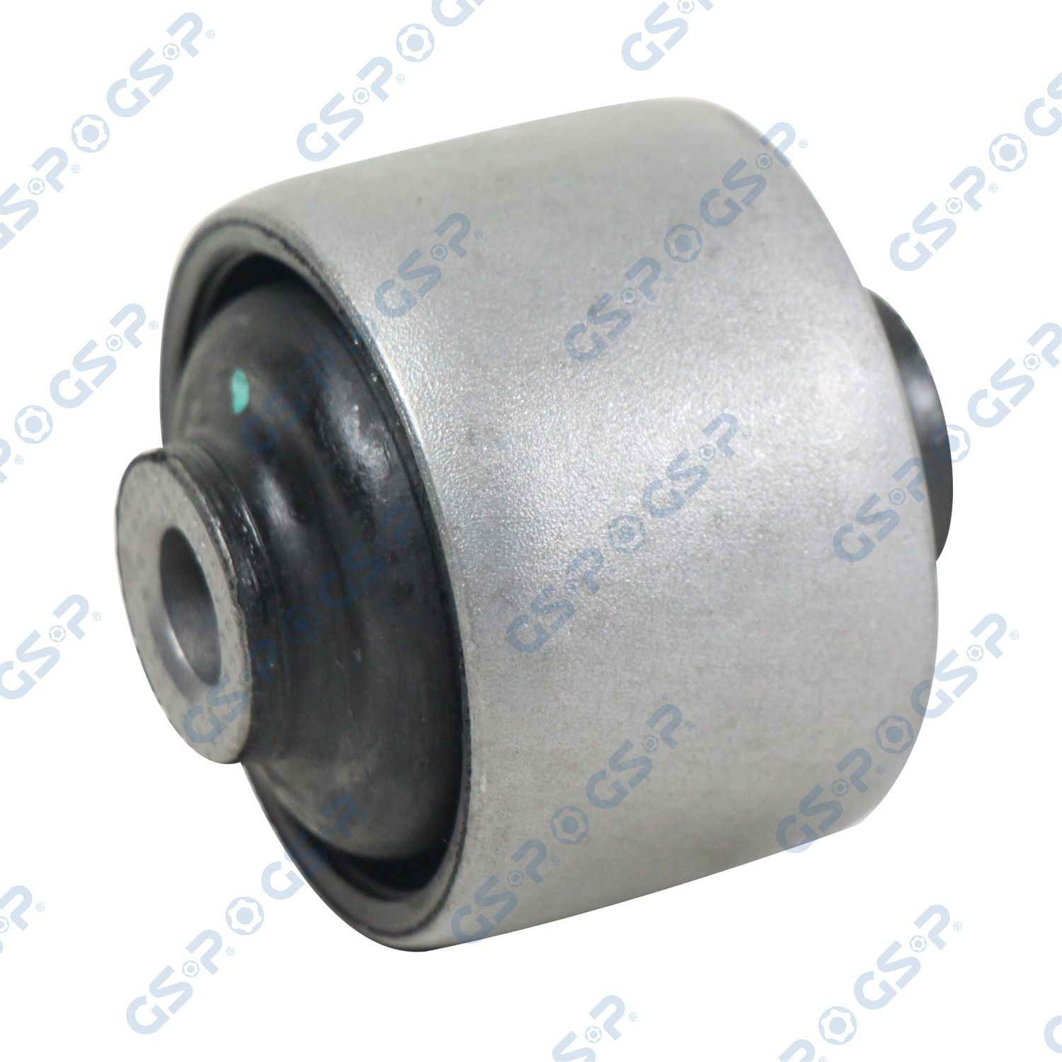 Втулка, балка моста