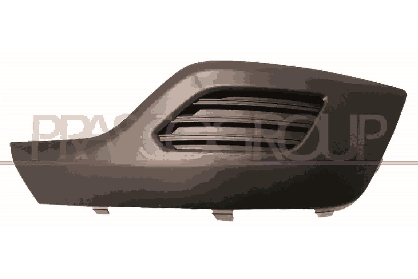 Acoperire, bara protectie PRASCO FD9142123