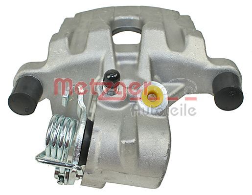 Zacisk hamulca METZGER AUTOTEILE 6260374