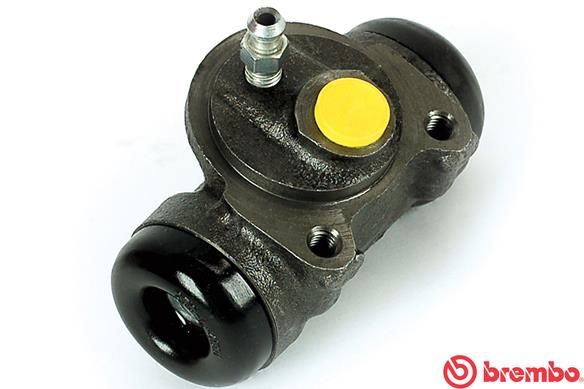 Cylinderek hamulcowy BREMBO A 12 095