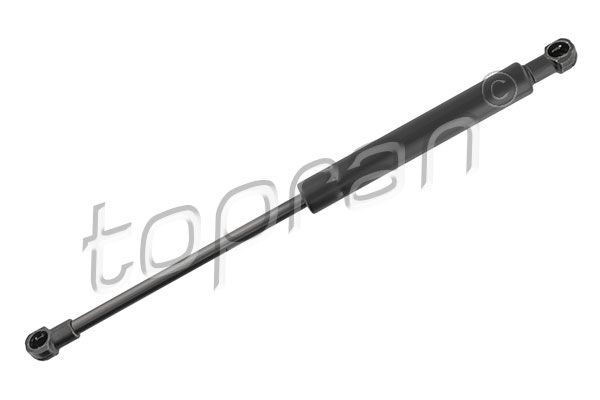 Amortizor capota TOPRAN 702 096
