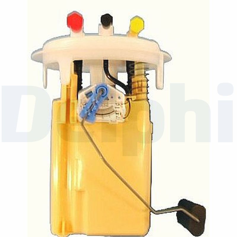 Zespół zasilający w paliwo DELPHI FG1025-12B1