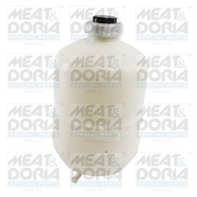 Zbiornik wody, chłodnica MEAT & DORIA 2035025