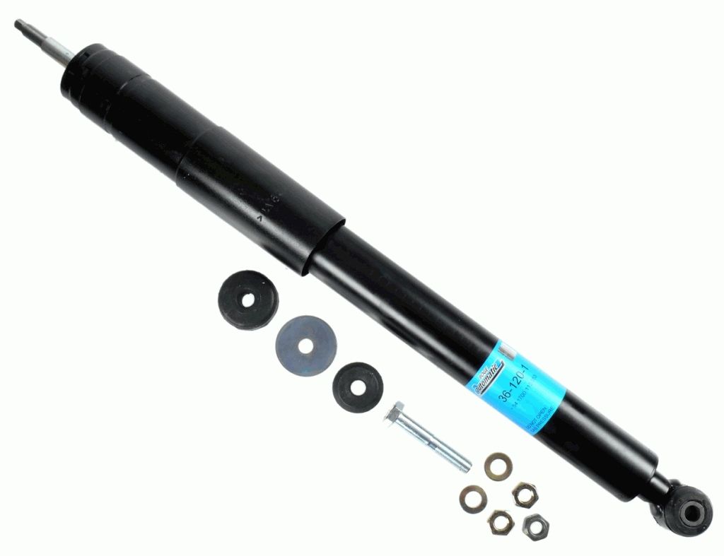 Amortyzator BOGE 36-120-1