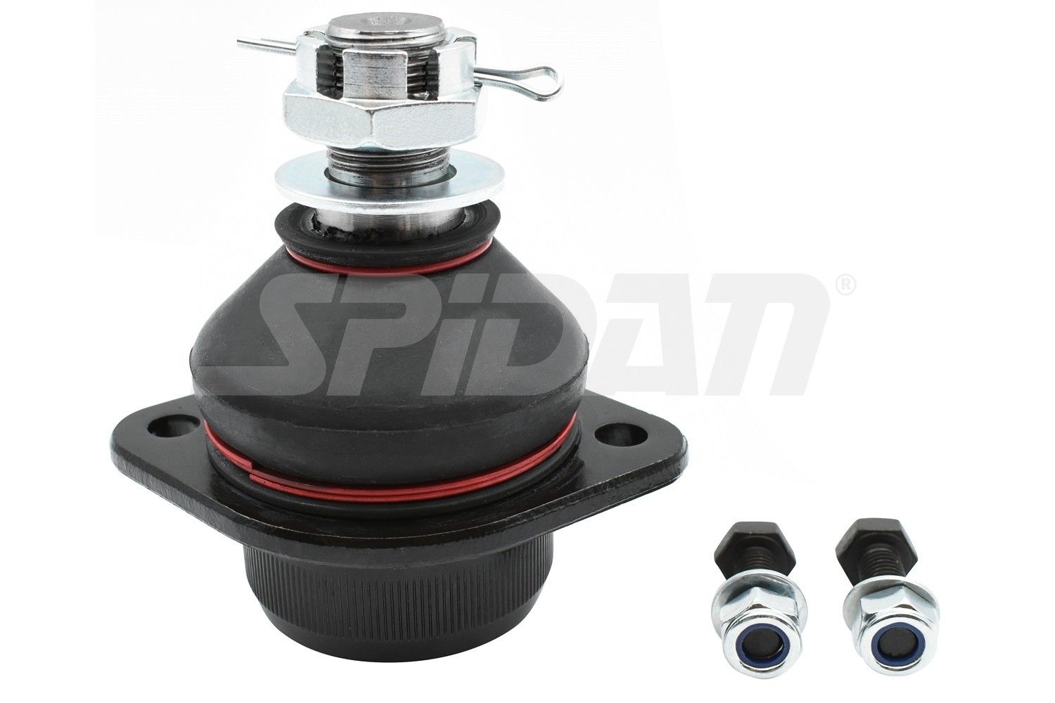 Pivot SPIDAN CHASSIS PARTS 40771