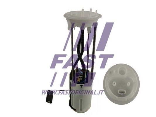 Zespół zasilający w paliwo FAST FT53001