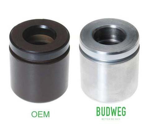 Píst, brzdový třmen BUDWEG CALIPER 234863
