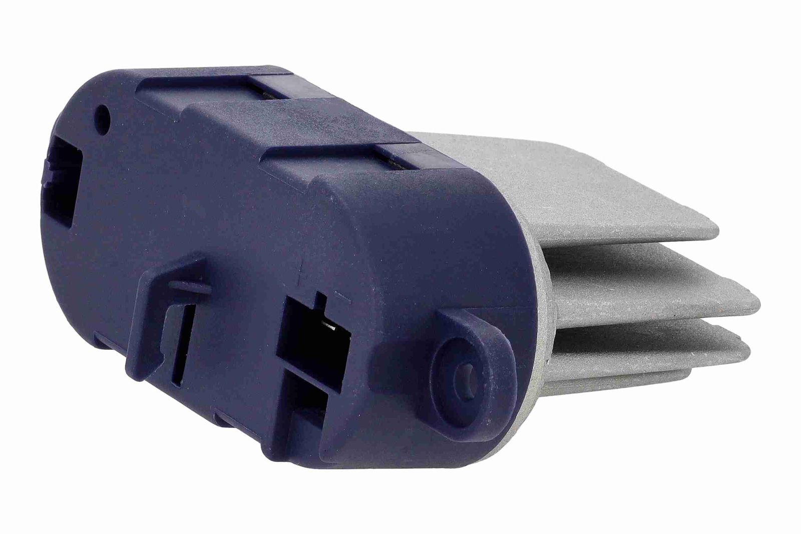 Régulateur, pulseur d'air habitacle