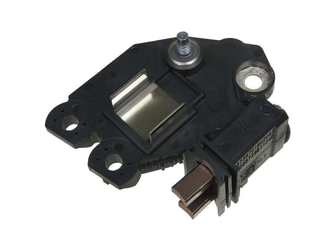 Regulator, alternator AS-PL ARE3119(VALEO)