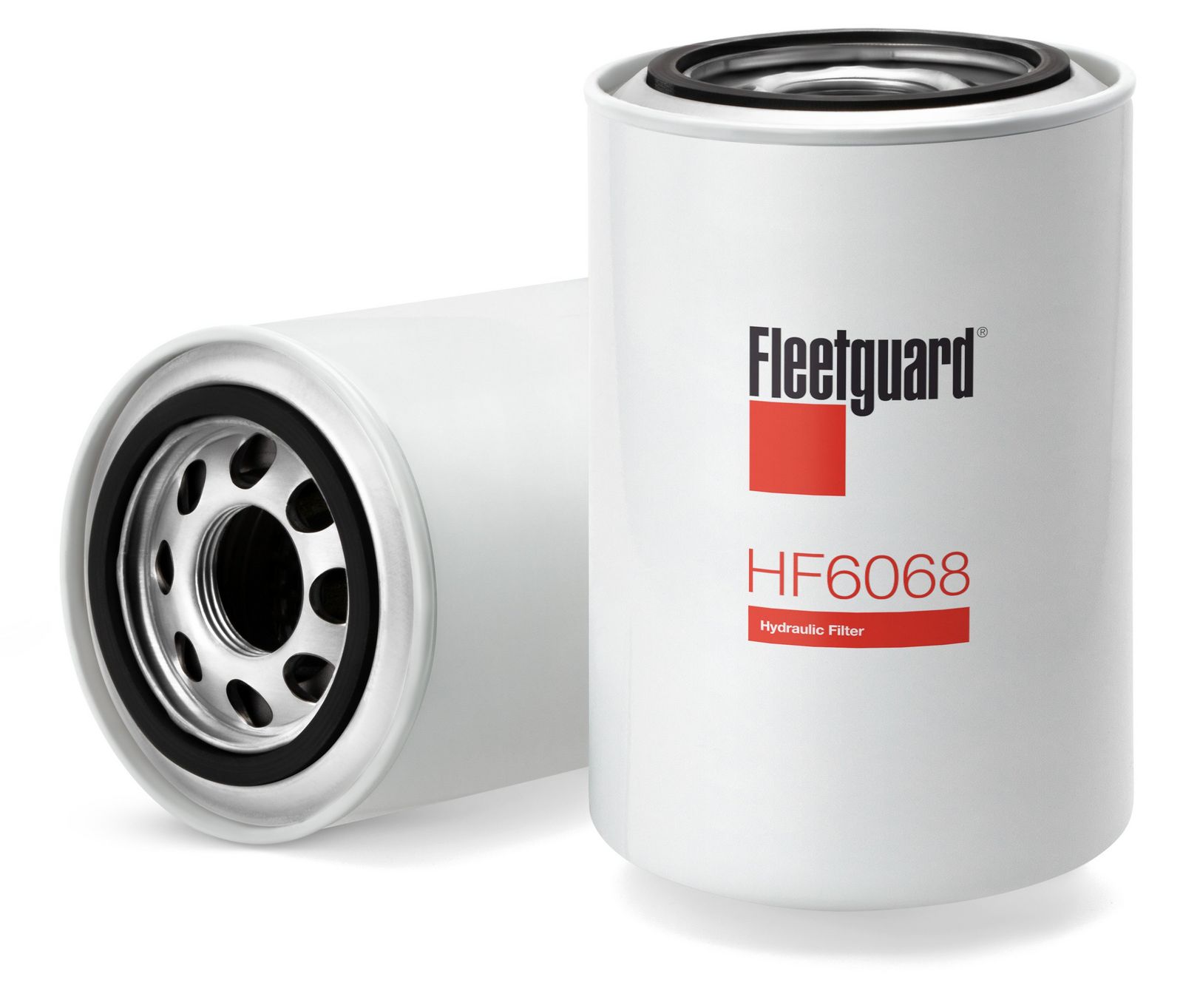 Filtru, sistem hidraulic primar FLEETGUARD HF6068