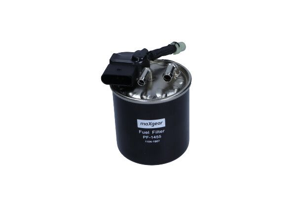 Palivový filter MAXGEAR 26-1549