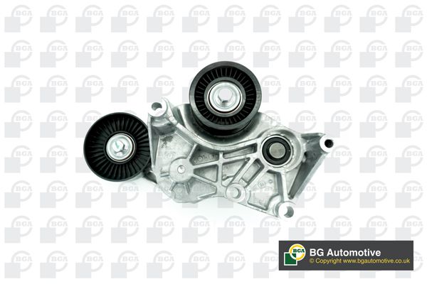 Rolka napinacza, pasek klinowy wielorowkowy BGA DC4208