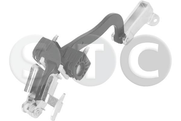 Ogranicznik drzwi STC T443114