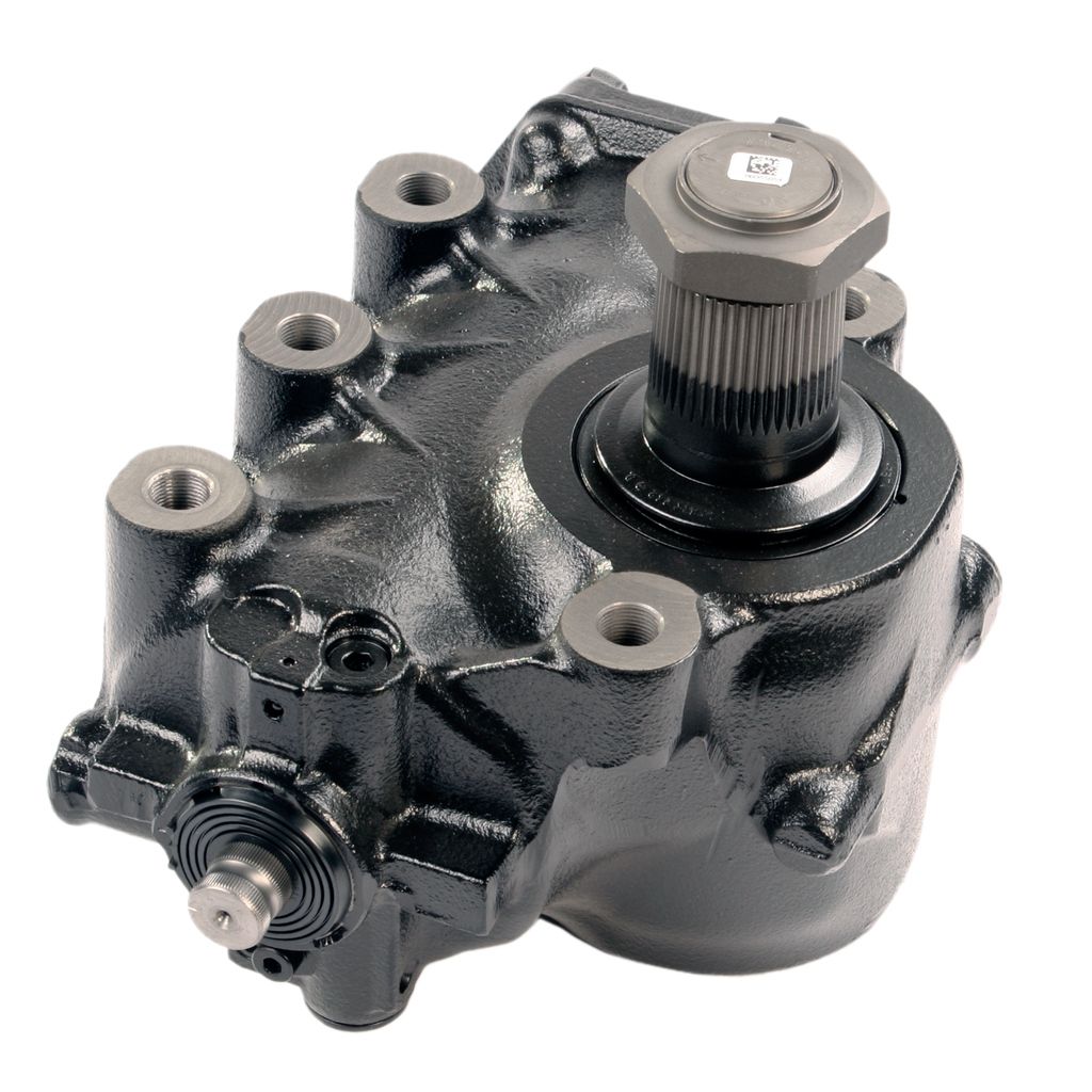 Caseta directie BOSCH K S00 001 232