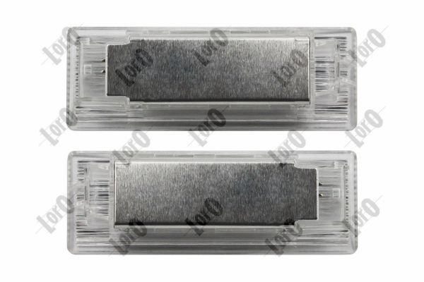 Levně Osvětlení interiéru ABAKUS L04-470-0001LED