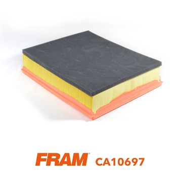 Воздушный фильтр