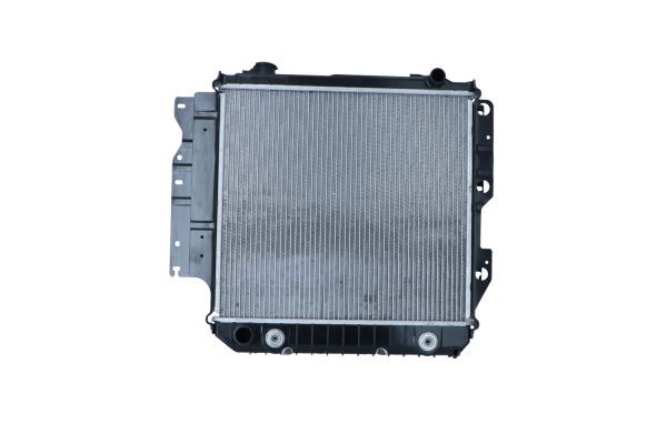 Chladič, chlazení motoru NRF 50315