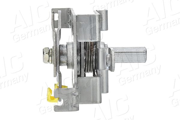 ZAMEK DRZWI IVECO T. DAILY 06- OE IVECO 3804655