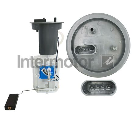 Zespół zasilający w paliwo INTERMOTOR 39174