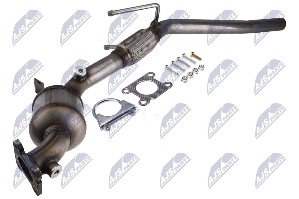 Katalizator NTY 6C0254502HX
