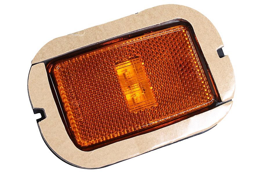 Lampa laterala METZGER 2080359