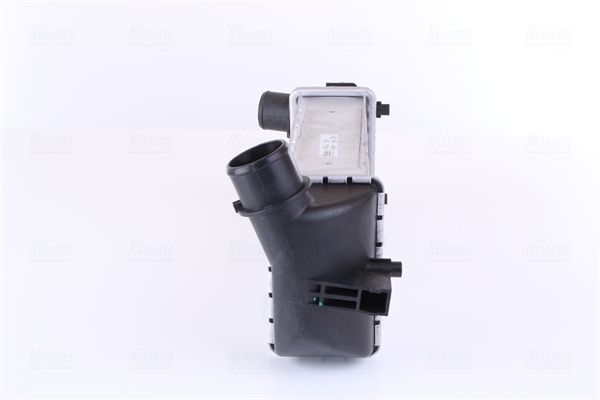 Levně Chladič turba NISSENS 96577