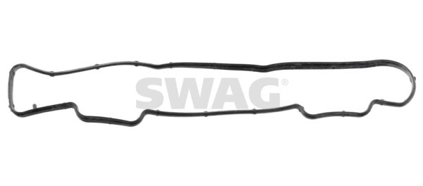Uszczelka, pokrywa głowicy cylindrów SWAG 50 10 5926