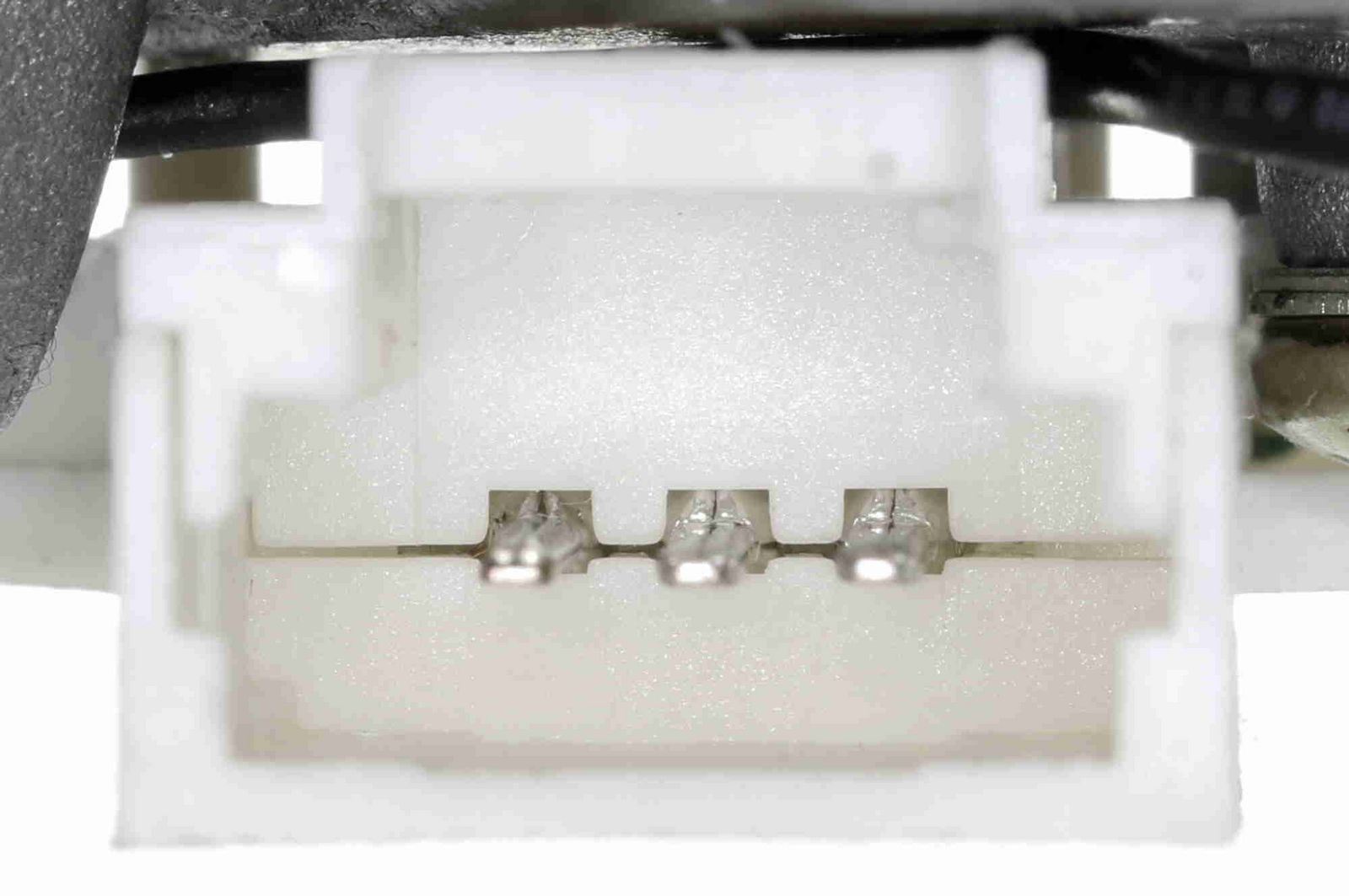 Moteur d'essuie-glace
