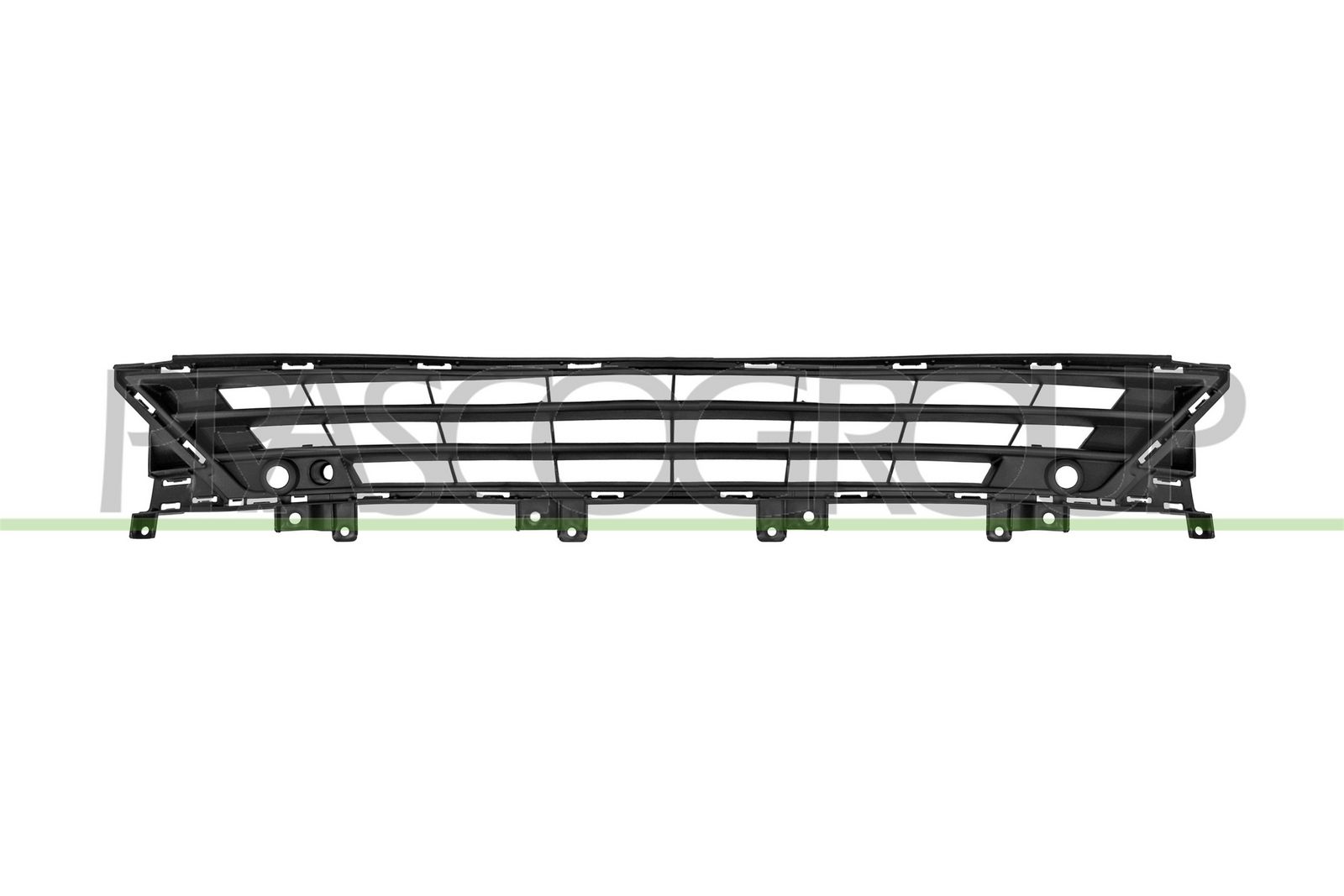 Grila ventilatie, bara protectie PRASCO OP4222120
