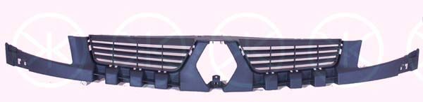 Kratka chłodnicy KLOKKERHOLM 6010993A1