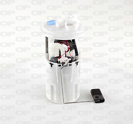 unité d'alimentation de carburant