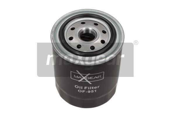 Olejový filter MAXGEAR 26-0702