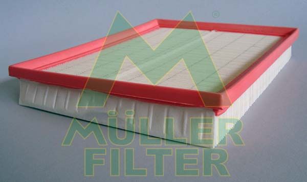 Filtr powietrza MULLER FILTER PA288