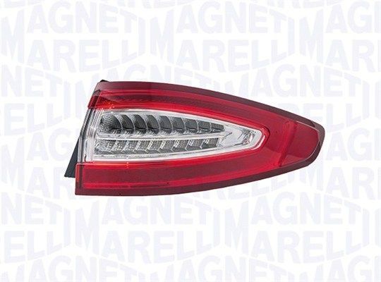 Lampa tylna zespolona MAGNETI MARELLI 714021030851