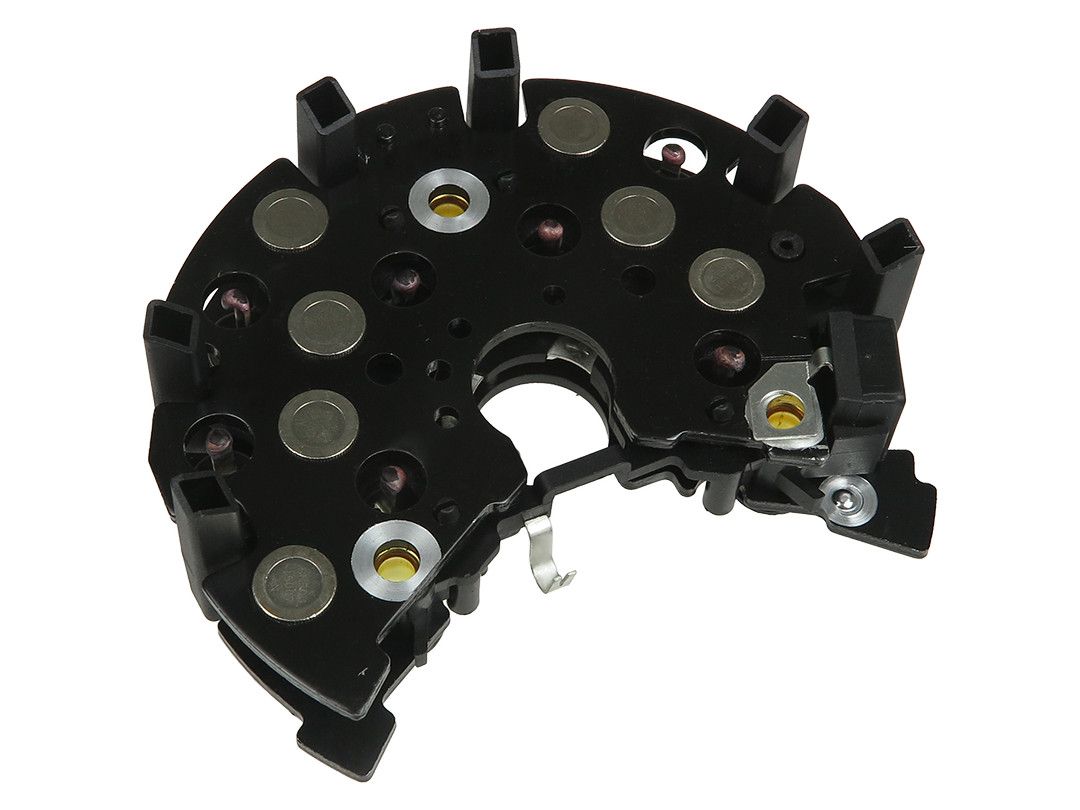 Levně Usměrňovač, generátor AS-PL ARC0041