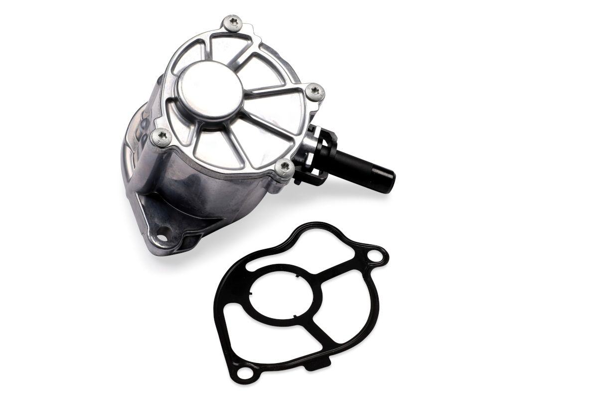 pompa vacuum,sistem de franare HEPU VP5127