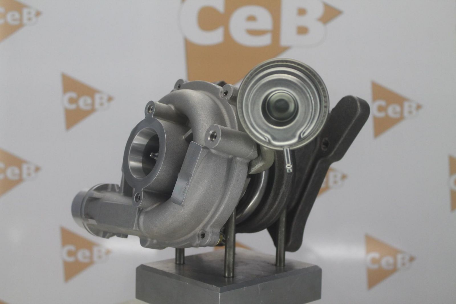 Turbocompresseur, suralimentation