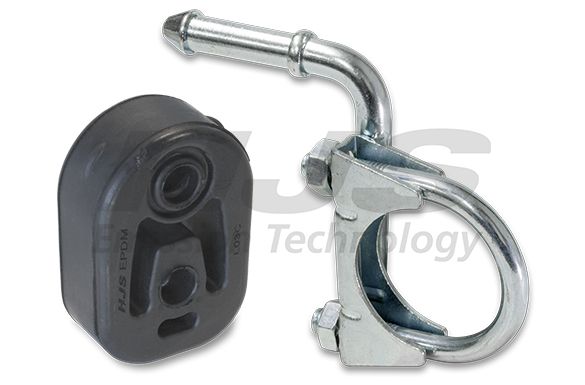 Suport, sistem de esapament HJS 82 13 4380