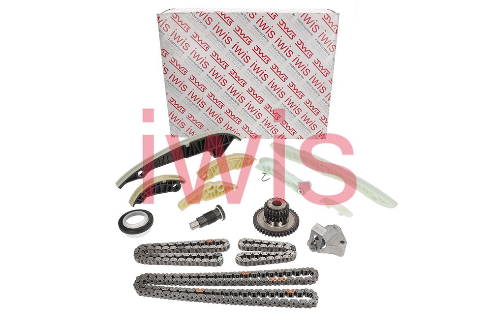 chit lant de distributie IWIS MOTORSYSTEME 73987Set