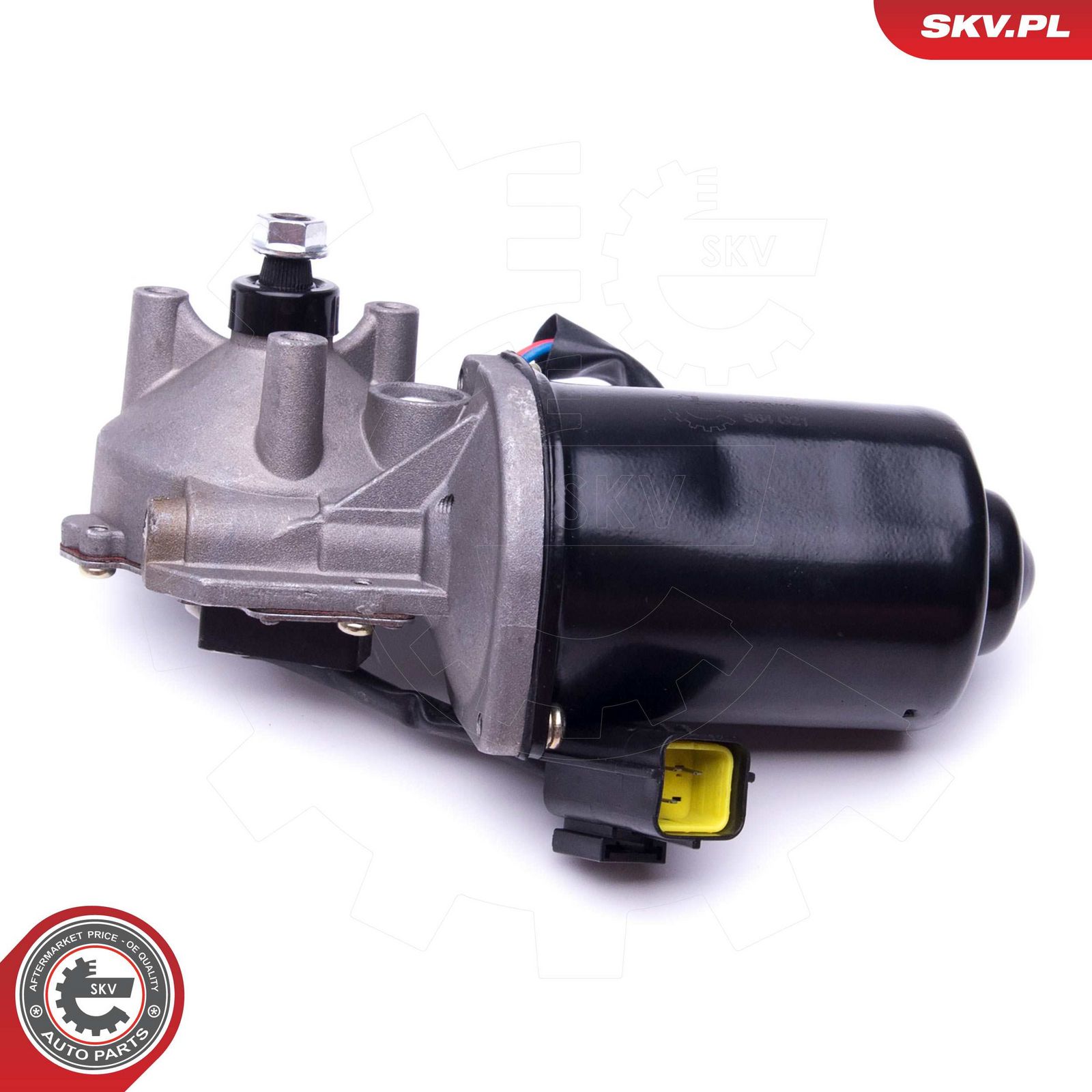 Motor stěračů ESEN SKV 19SKV102