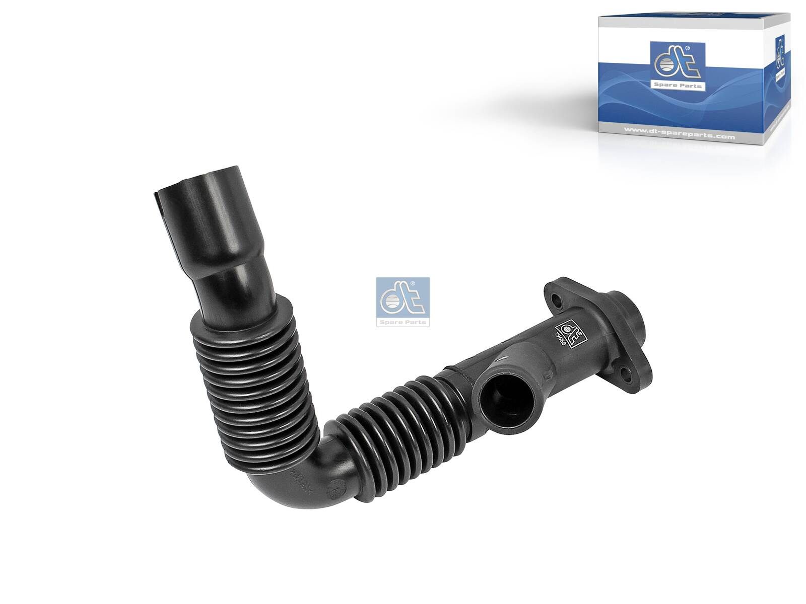 Conducta, stut umplere ulei DT Spare Parts 2.11347